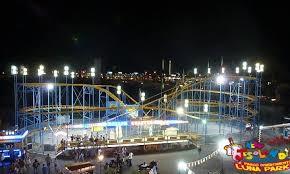 Parco Divertimenti New Jesolandia